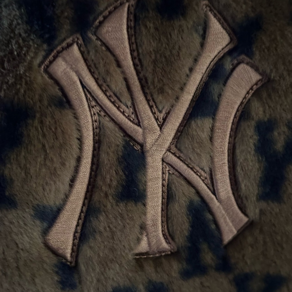 MLB hoodie jacket - Picture 11 of 11